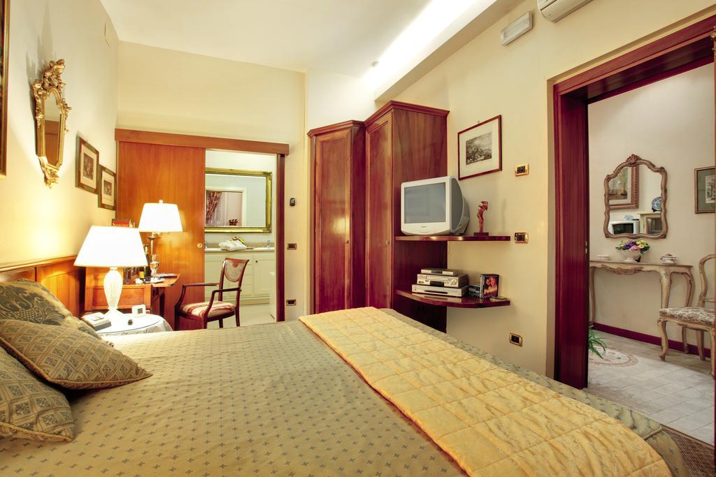 Le Vele Pied-A-Terre Apartment Venice Exterior photo