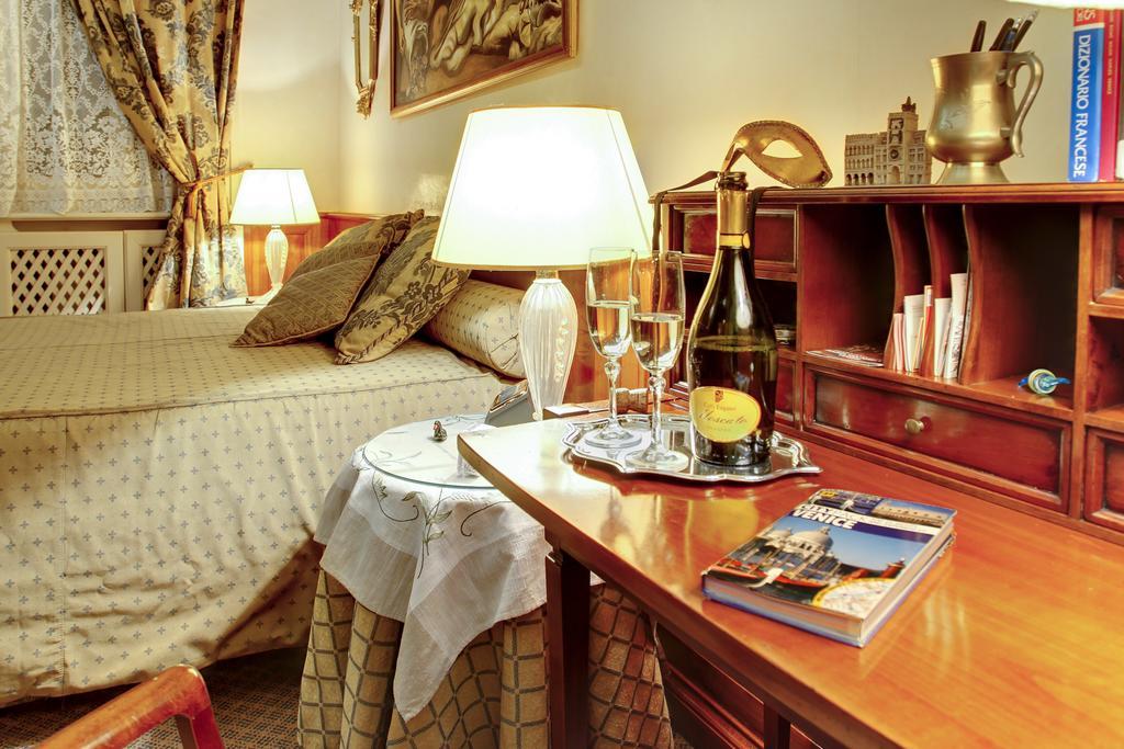 Le Vele Pied-A-Terre Apartment Venice Exterior photo